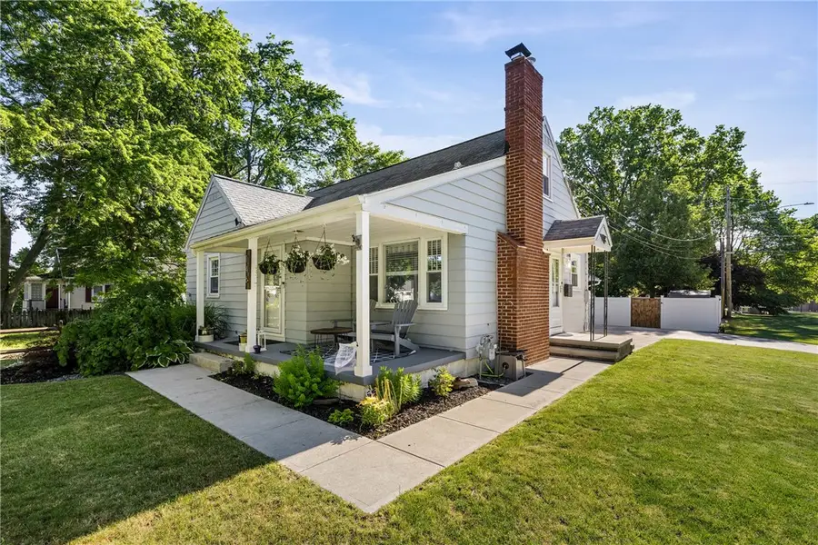 146 Willowbrook Road, Rochester, NY 14616 - #3