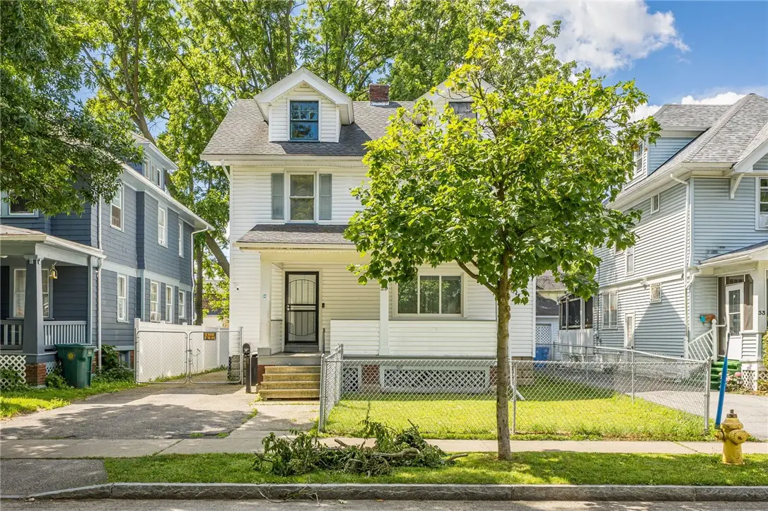 29 W High Terrace, Rochester, NY 14619 - #1