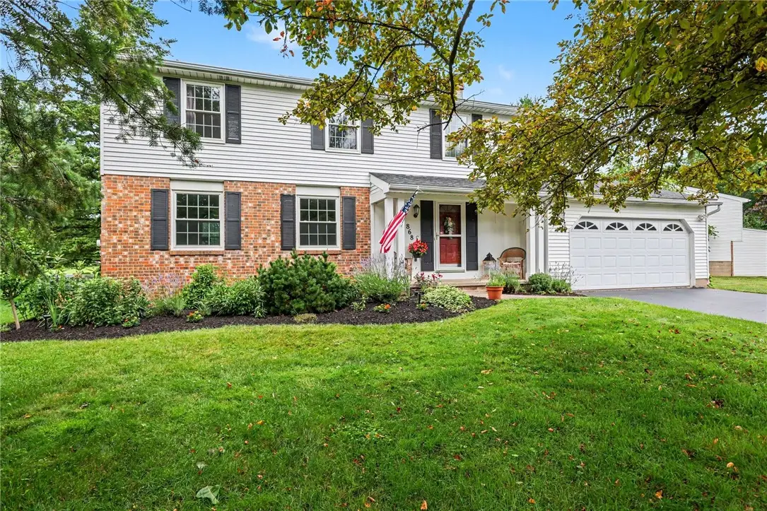 868 Independence Drive, Webster, NY 14580 - #1