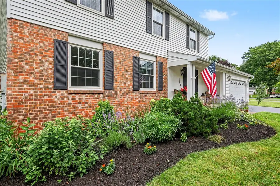 868 Independence Drive, Webster, NY 14580 - #2