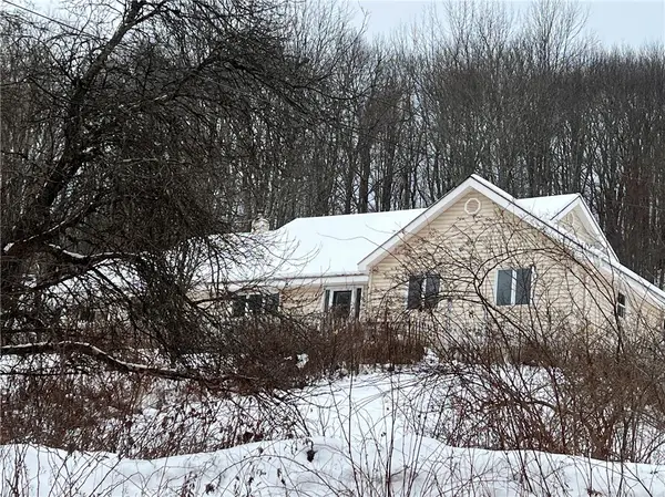 1121 Kiff Brook Road, Kortright, NY 13739
