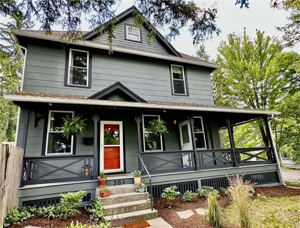 201 Columbia Street, Ithaca, NY 14850