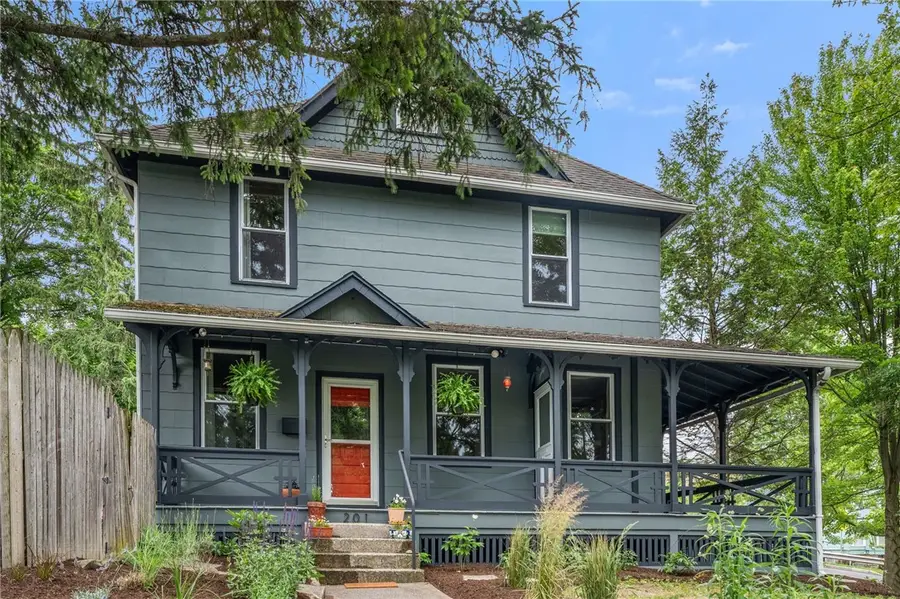 201 Columbia Street, Ithaca, NY 14850 - #2