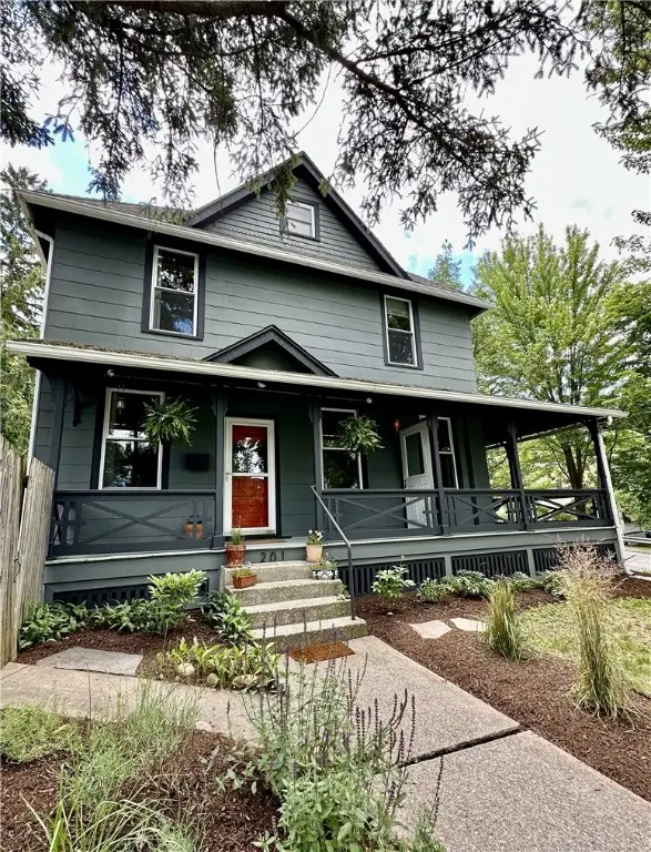 201 Columbia Street, Ithaca, NY 14850 - #3