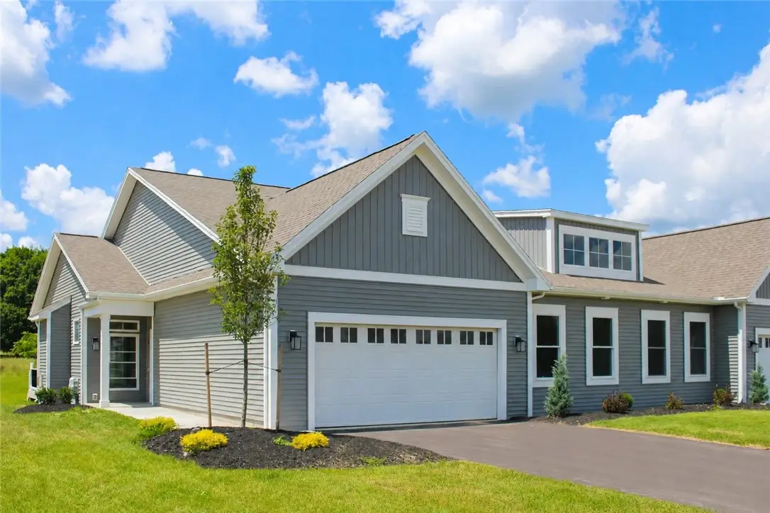 57 Chase Meadow Trail Lot 44, Honeoye Falls, NY 14472 - #1