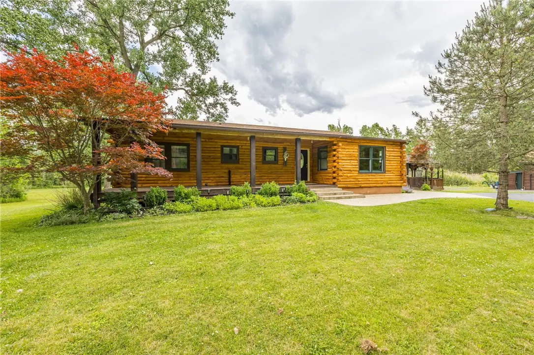 4516 Clover Street, Honeoye Falls, NY 14472 - #1