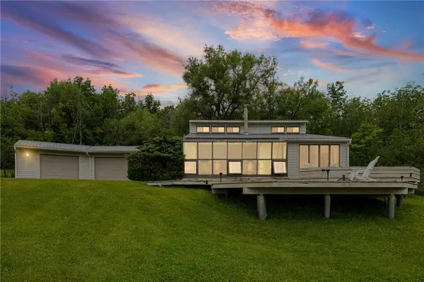 6370 Palmiter Rd Road, Alfred Station, NY 14803