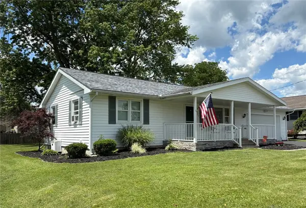 417 Perkins Avenue, Horseheads, NY 14845