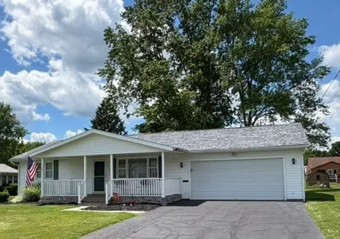 417 Perkins Avenue, Horseheads, NY 14845 - #2