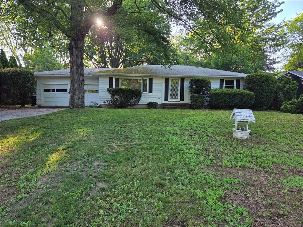 29 Berna Lane, Rochester, NY 14624 - #1