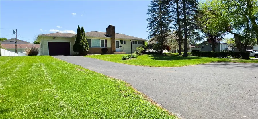 29 Audabon Terrace, Rochester, NY 14624 - #2