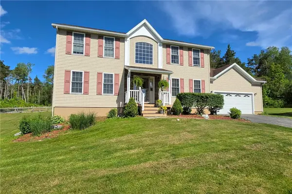 487 Troy Road, Ithaca, NY 14850