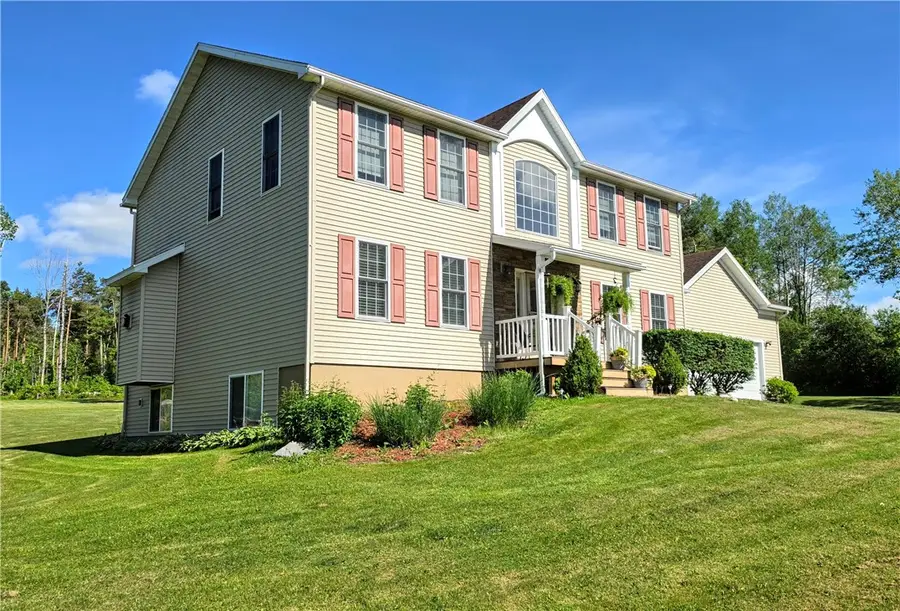 487 Troy Road, Ithaca, NY 14850 - #2