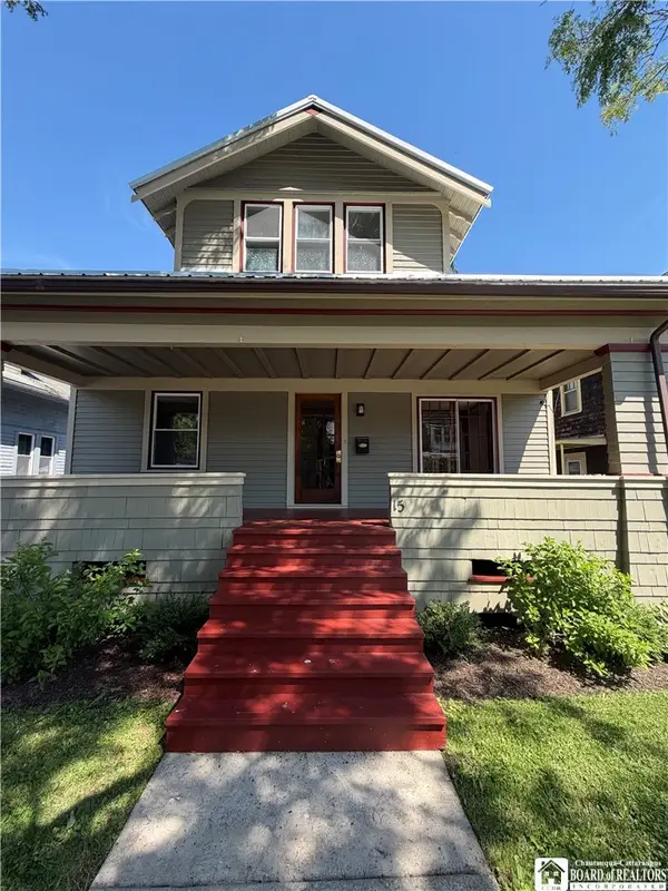 15 E Hanover Street, Wellsville, NY 14895