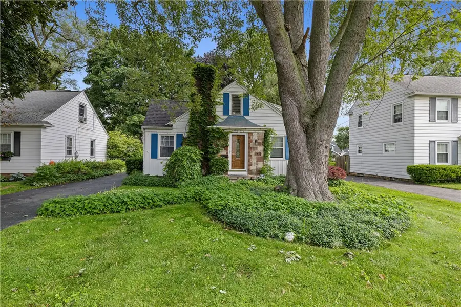 42 Sunset Drive, Rochester, NY 14618 - #2