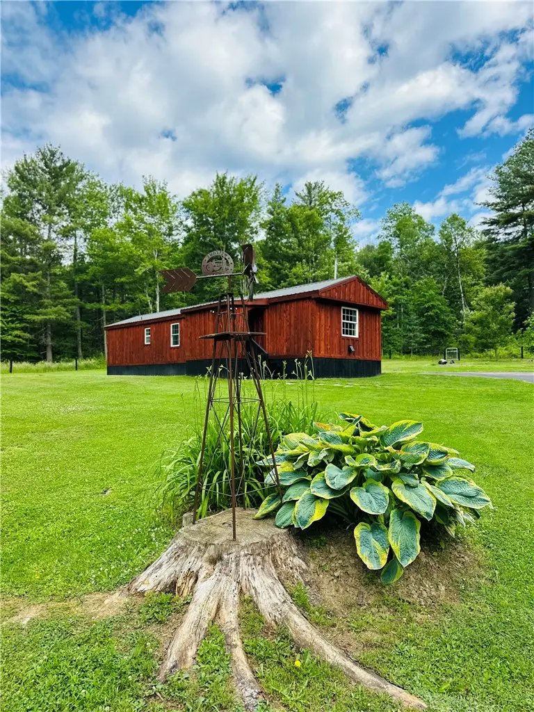 385 Lyon Road, Bainbridge, NY 13733 - #1