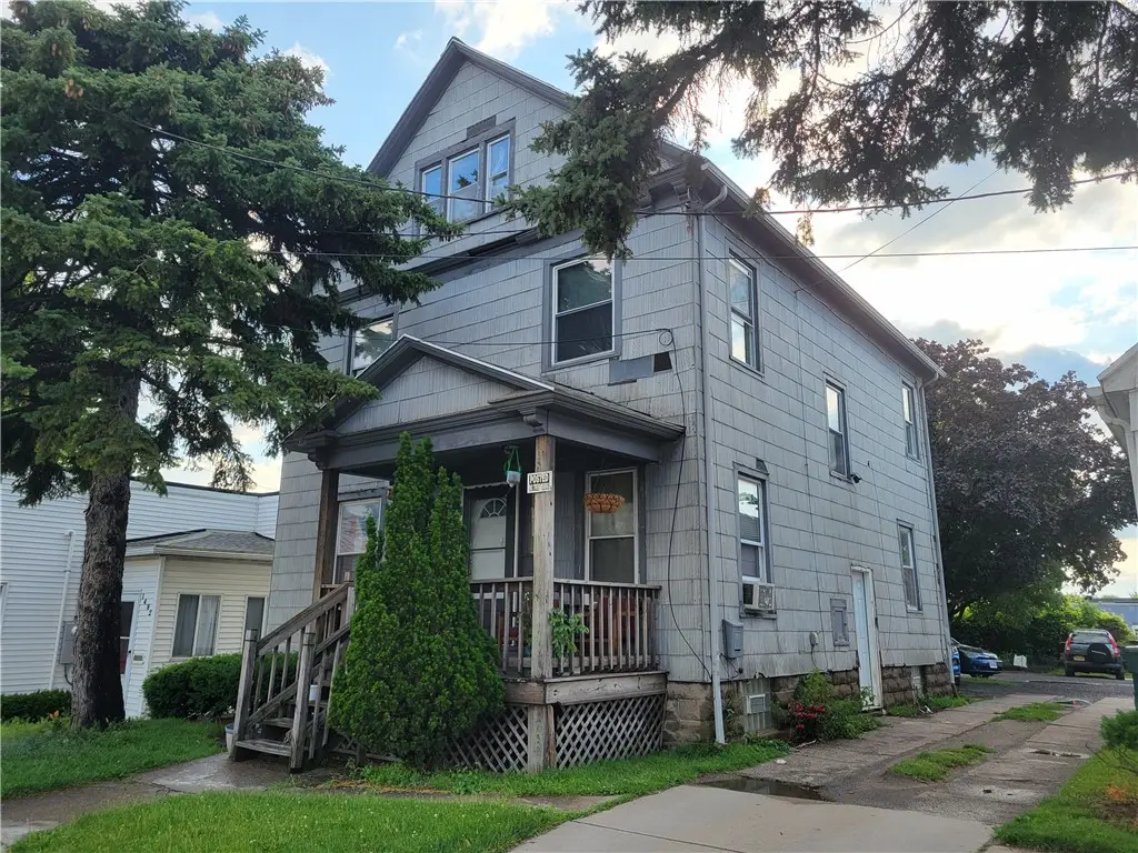 1480 N Clinton Avenue, Rochester, NY 14621 - #1