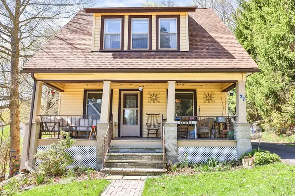 27 Central Avenue, Oneonta, NY 13820