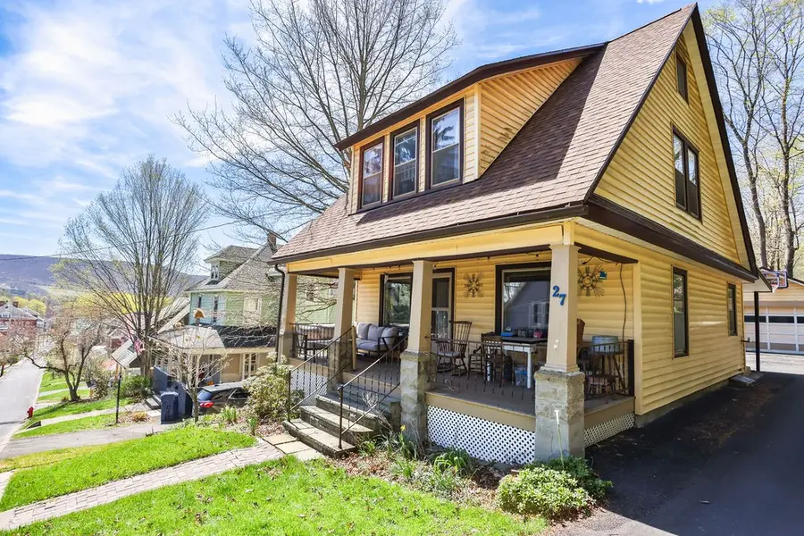 27 Central Avenue, Oneonta, NY 13820 - #2