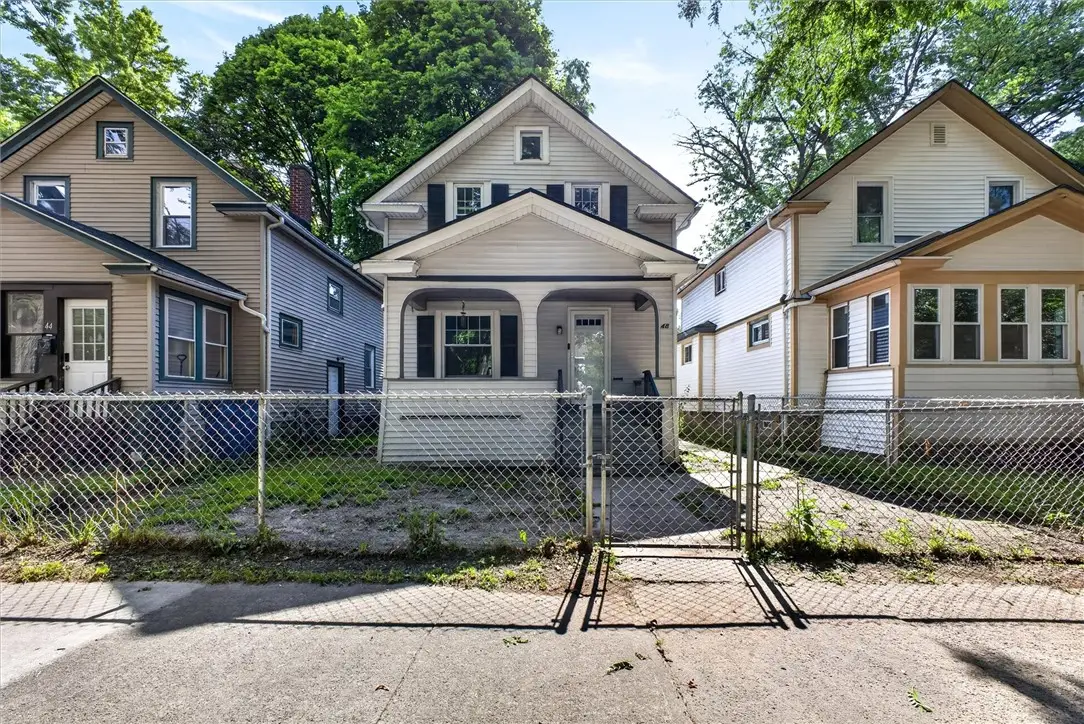 48 Judson Street, Rochester, NY 14611 - #1