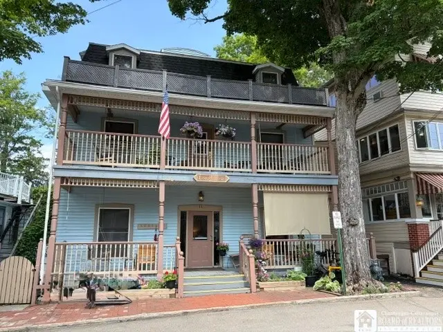 11 Roberts Avenue #1A, Chautauqua, NY 14722 - #1