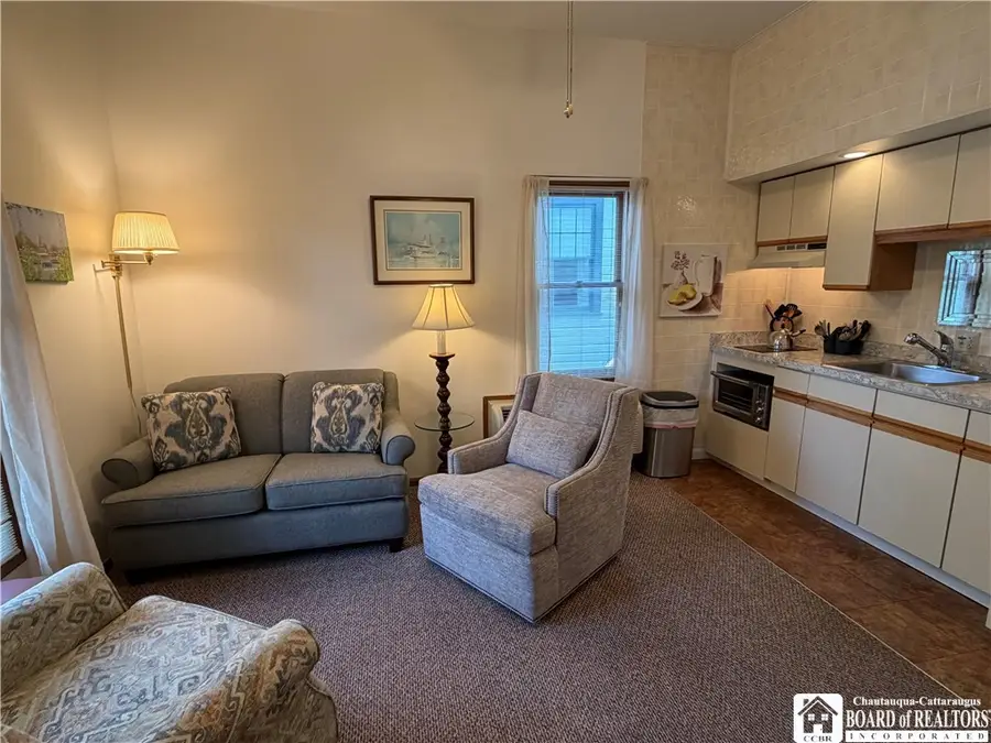 11 Roberts Avenue #1A, Chautauqua, NY 14722 - #2