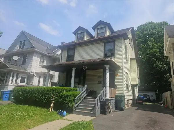 1818 Saint Paul Street, Rochester, NY 14621