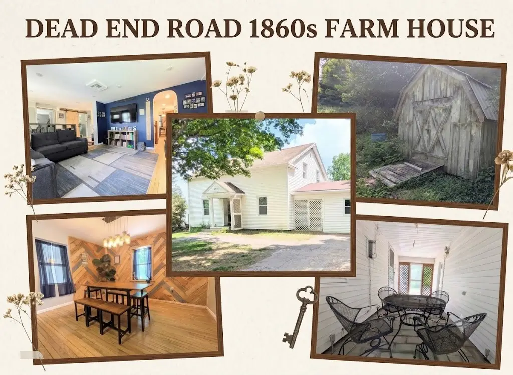 129 Havrish Road, Stamford, NY 12167 - #1