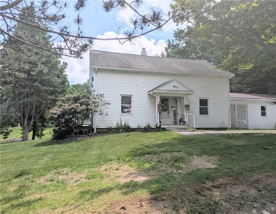 129 Havrish Road, Stamford, NY 12167 - #2