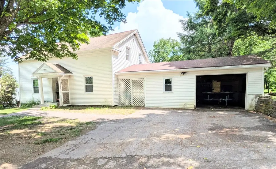 129 Havrish Road, Stamford, NY 12167 - #3