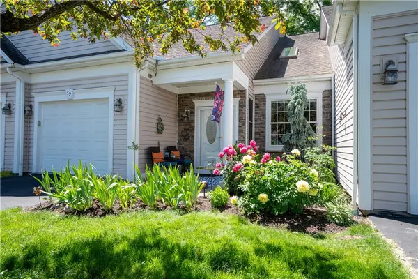 59 Waterworks Drive, East Rochester, NY 14445