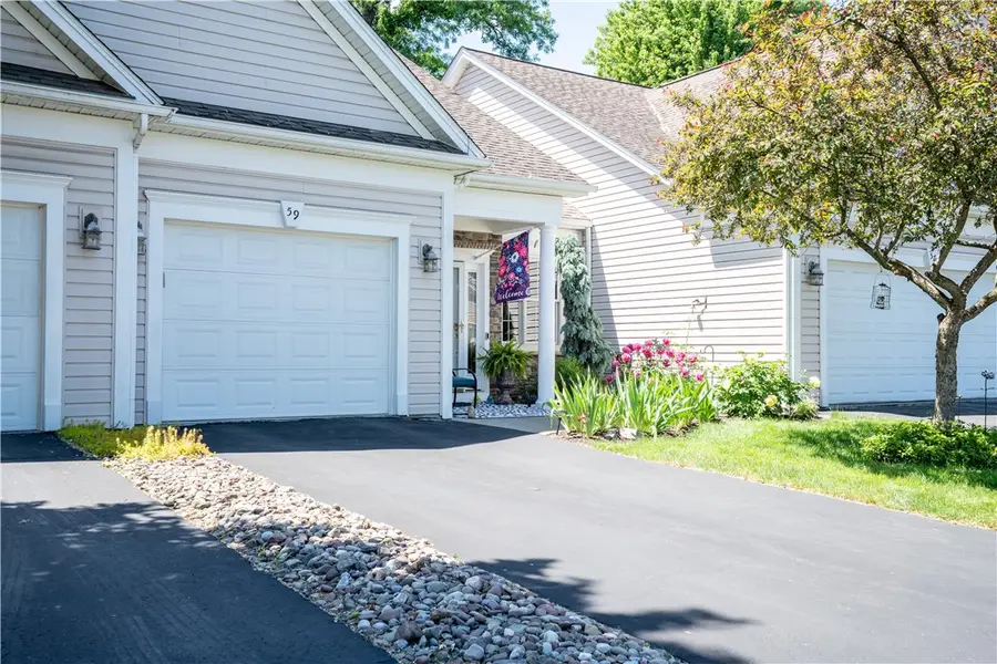 59 Waterworks Drive, East Rochester, NY 14445 - #2