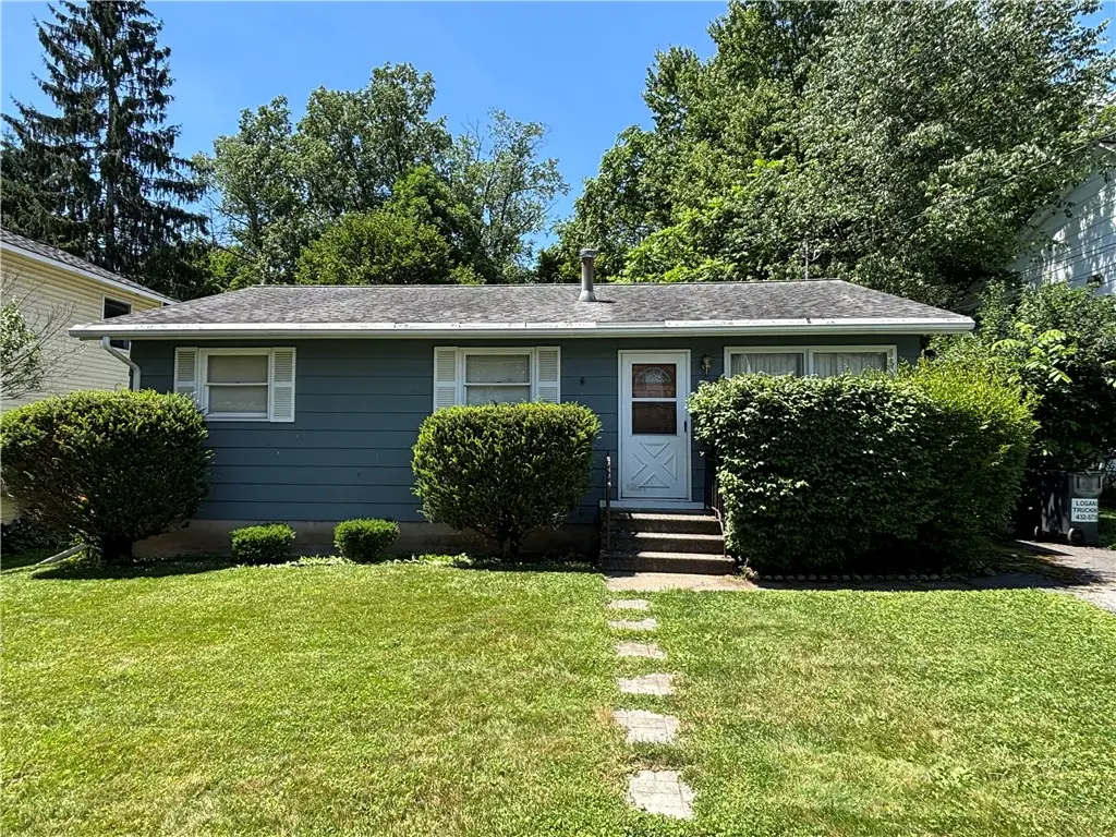 9 Gilbert Street, Oneonta, NY 13820 - #1