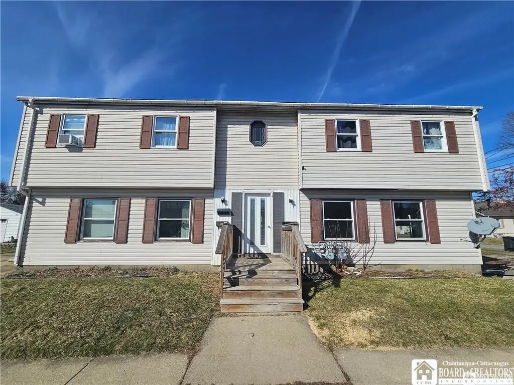 201 N 18th Street, Olean, NY 14760 - #1