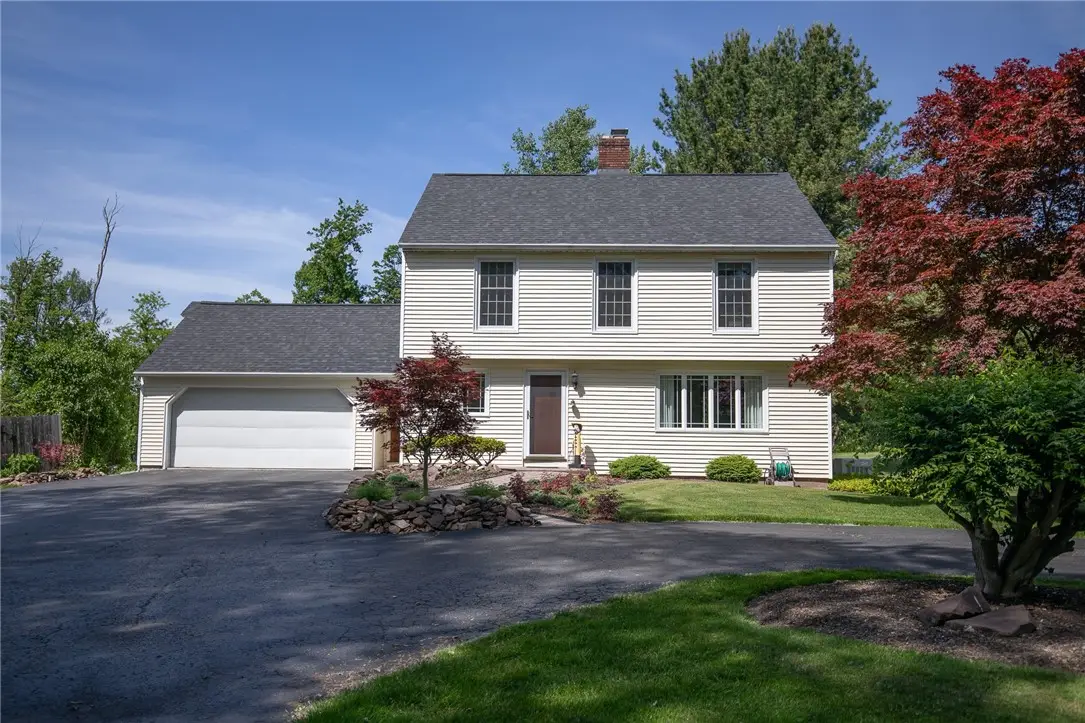 4418 Canal Road, Spencerport, NY 14559 - #1