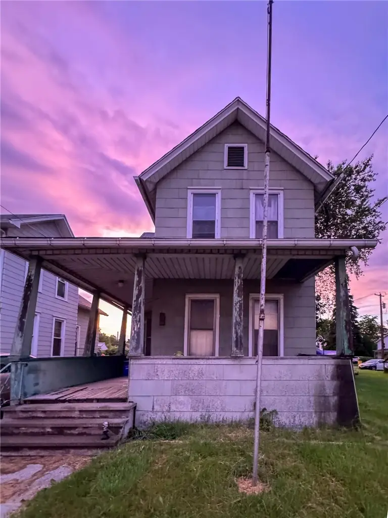 111 E Miller Street, Elmira, NY 14904 - #1