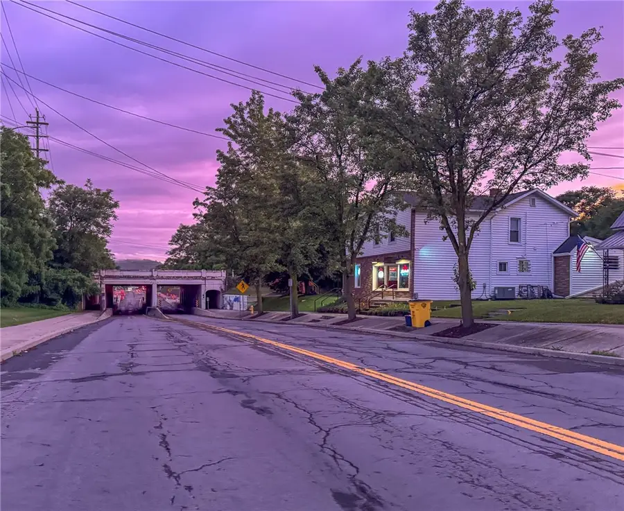 111 E Miller Street, Elmira, NY 14904 - #3
