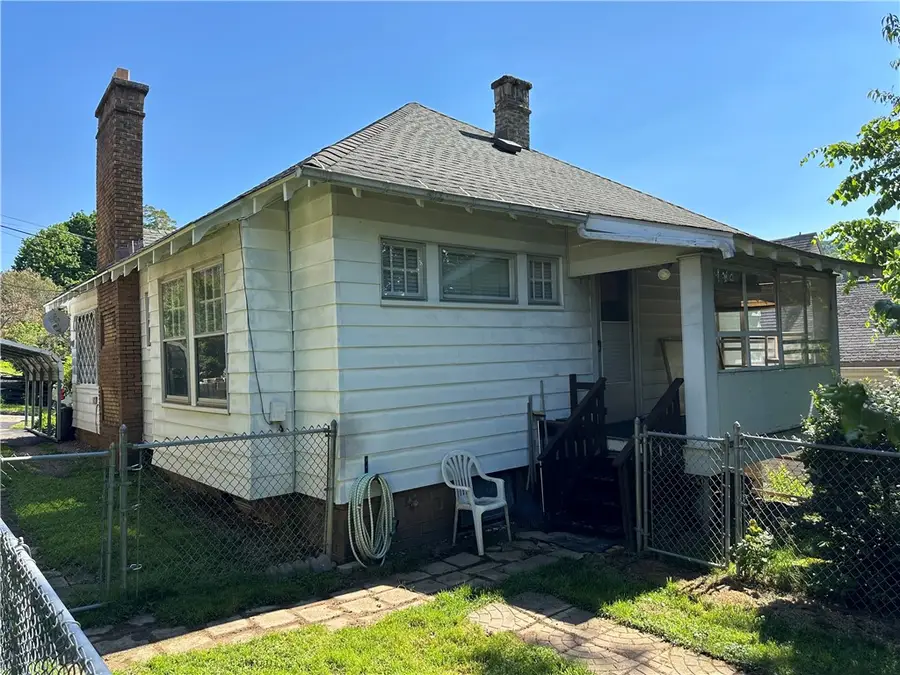 48 Sherman Street, Bradford, PA 16701 - #2