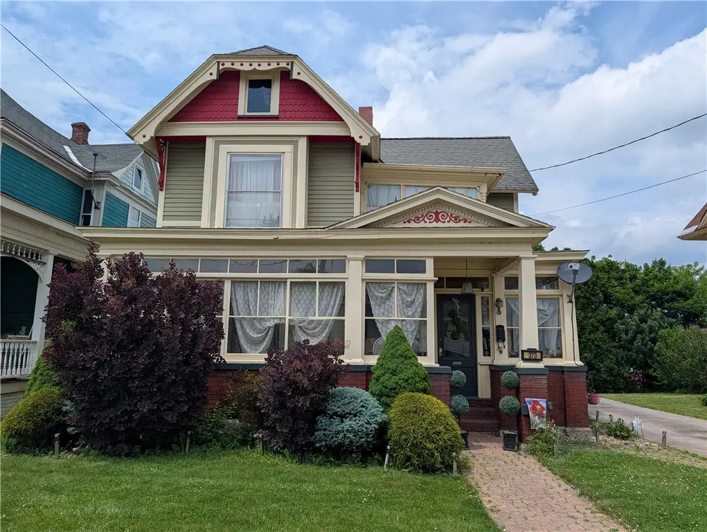 373 E Main Street, Bradford, PA 16701 - #1
