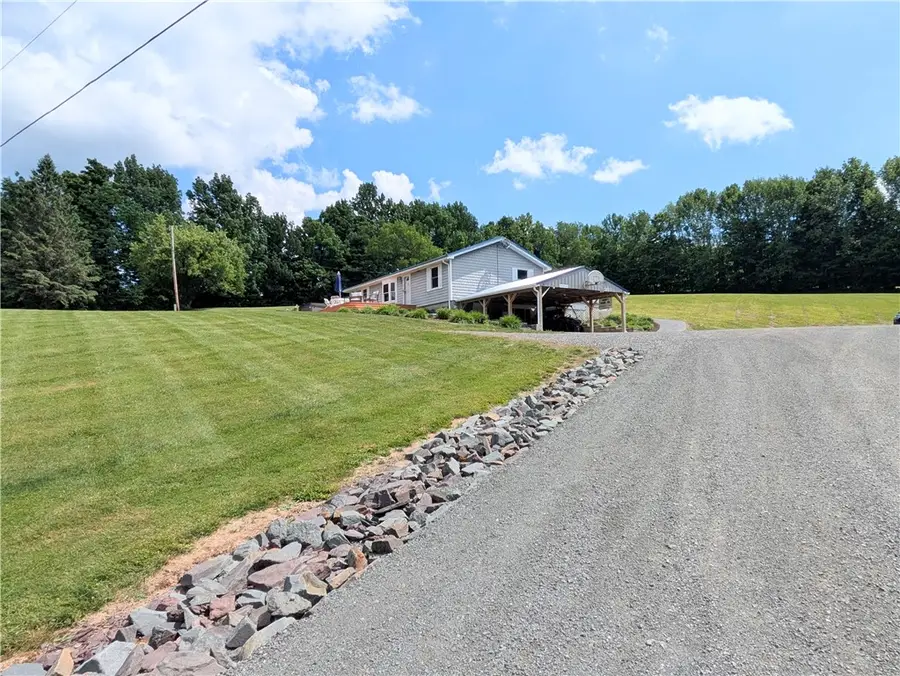 591 Cape Horn Road, Stamford, NY 12167 - #2
