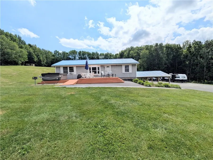 591 Cape Horn Road, Stamford, NY 12167 - #3