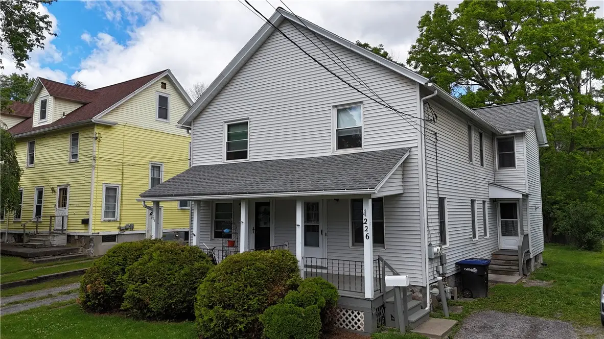 228 Davidson Avenue #226, Canandaigua, NY 14424 - #1