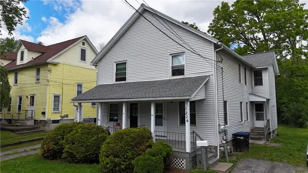 228 Davidson Avenue #226, Canandaigua, NY 14424