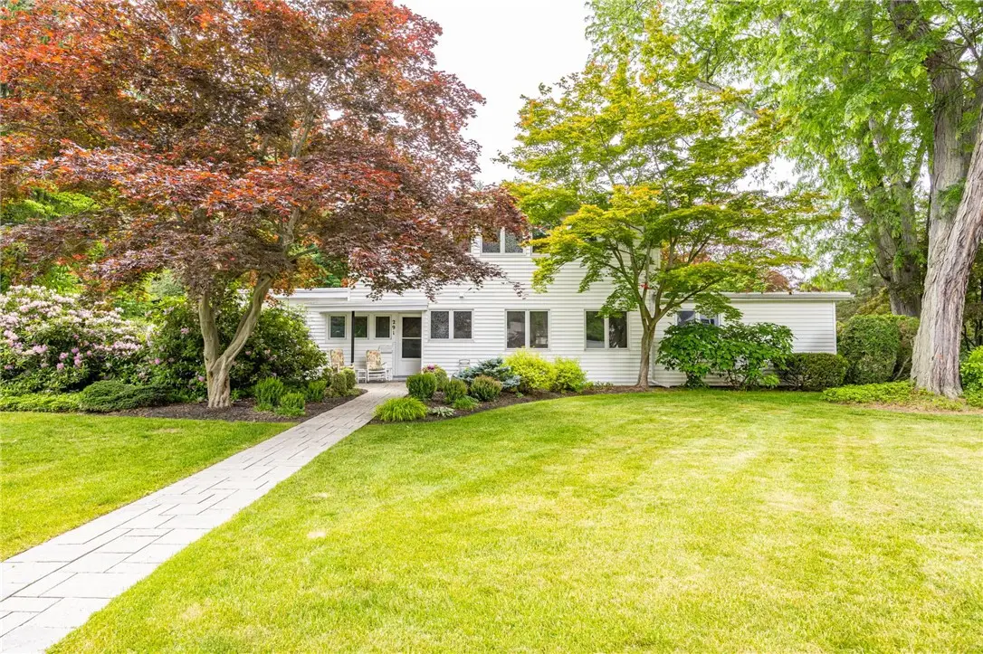 291 Weymouth Drive, Rochester, NY 14625 - #1