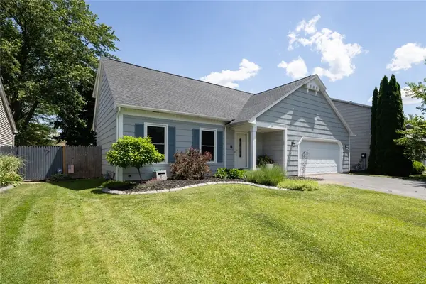 181 Pebbleview Drive, Rochester, NY 14612