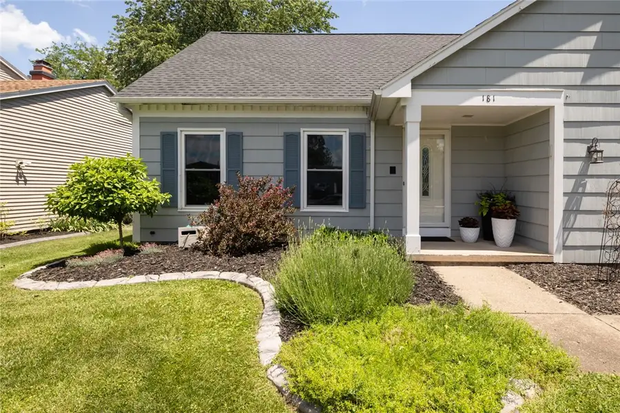 181 Pebbleview Drive, Rochester, NY 14612 - #3