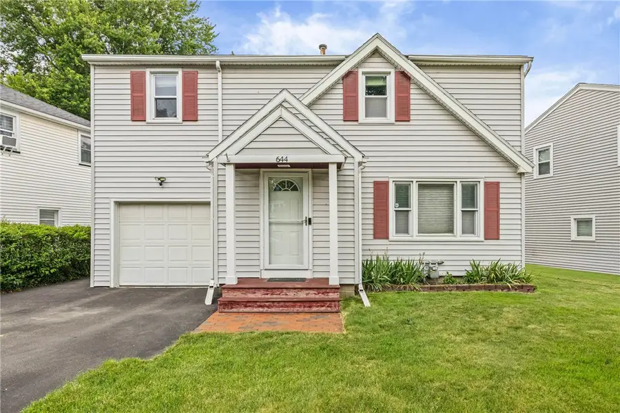 644 Tarrington Road, Rochester, NY 14609 - #3