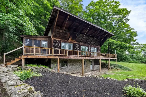 11402 Canaseraga Road, Dansville, NY 14437