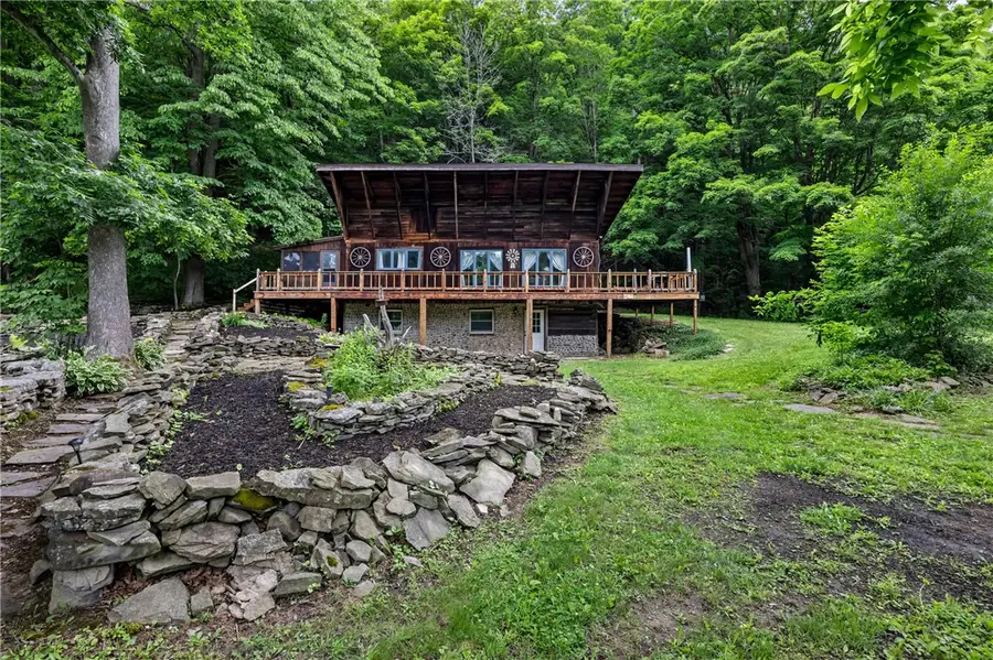11402 Canaseraga Road, Dansville, NY 14437 - #2