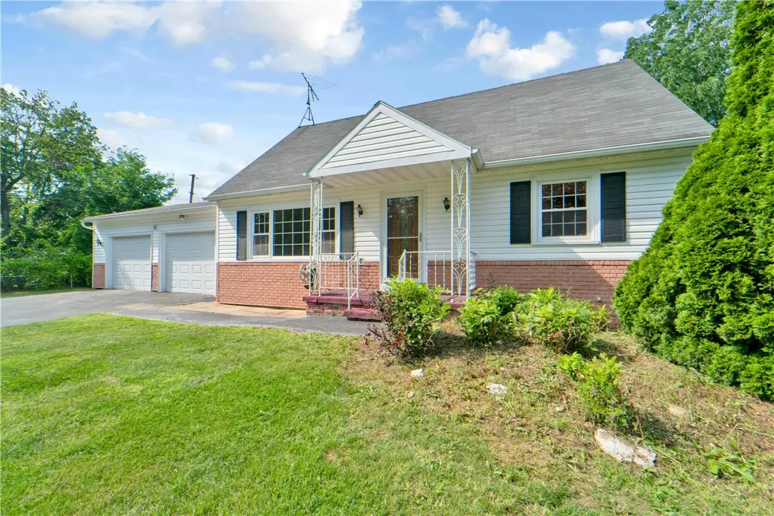 32 Ridgelea Court, Rochester, NY 14615 - #1